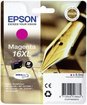 Epson Original 16XL T1633 Magenta Cartridge
